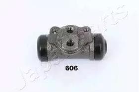 Колісний гальмівний циліндр