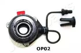 Витискний підшипник