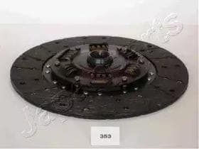 Диск сцепления