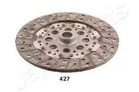 Диск сцепления