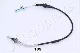 Трос зчеплення