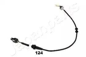 Трос зчеплення Трос зчеплення