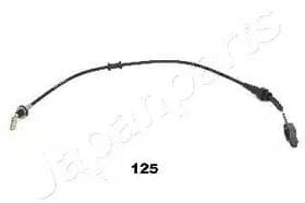 Трос зчеплення Трос зчеплення