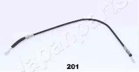 Трос сцепления