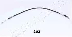 Трос сцепления