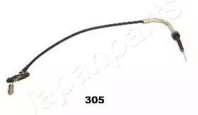 Трос сцепления