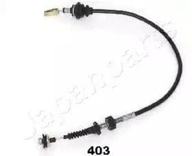 Трос сцепления