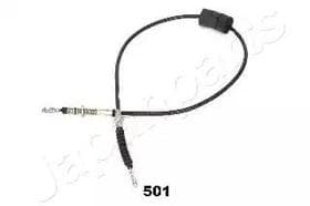 Трос зчеплення Трос зчеплення