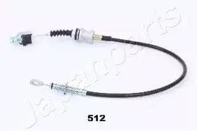 Трос зчеплення