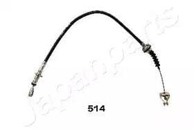 Трос зчеплення