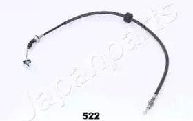 Трос зчеплення