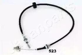 Трос зчеплення