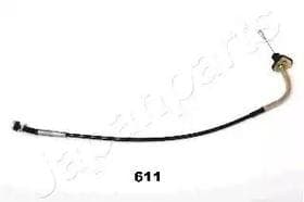 Трос сцепления