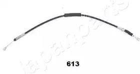 Трос сцепления