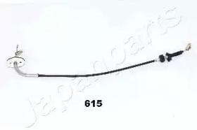 Трос сцепления