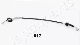 Трос сцепления