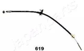 Трос сцепления