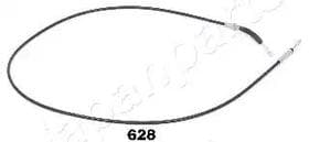 Трос сцепления