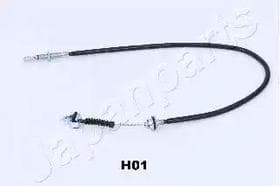 Трос зчеплення