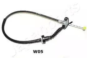 Трос сцепления