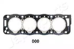 Прокладка ГБЦ Japanparts gt000