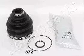 Пыльник ШРУСа