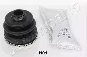 Пильовик гранати