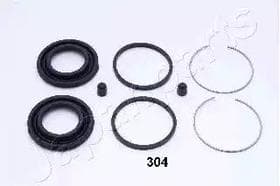 Ремкомплект тормозного суппорта Japanparts KD-304