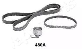 Комплект ремня ГРМ