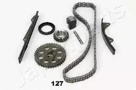 Комплект ланцюга ГРМ