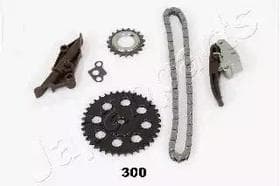 Комплект цепи ГРМ