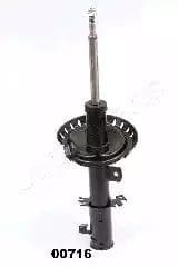 Стойка амортизатора