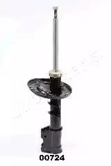 Стойка амортизатора