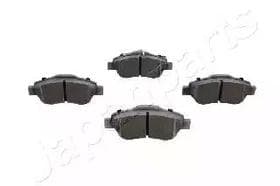 Гальмівні колодки