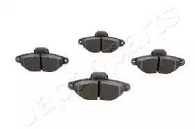 Гальмівні колодки