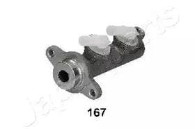 Главный тормозной цилиндр