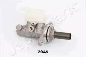 Главный тормозной цилиндр