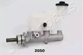 Главный тормозной цилиндр