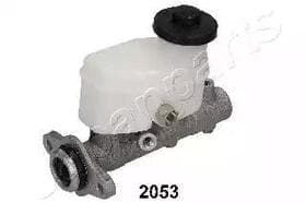 Главный тормозной цилиндр