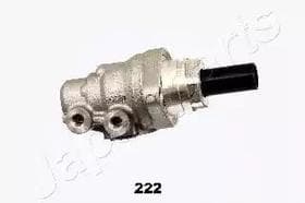 Главный тормозной цилиндр