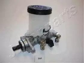 Головний гальмівний циліндр