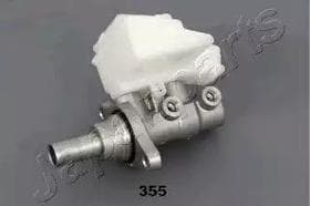 Головний гальмівний циліндр