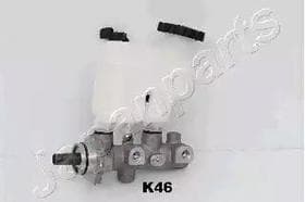 Главный тормозной цилиндр