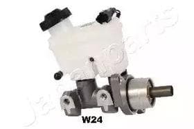 Головний гальмівний циліндр