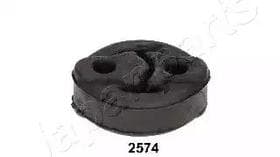 Кронштейн крепления выхлопной магистрали