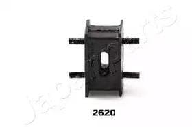 Кронштейн крепления выхлопной магистрали Japanparts ru2620