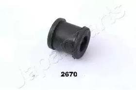 Втулка стабілізатора