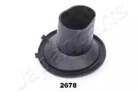 Пильник амортизатора Japanparts ru2678