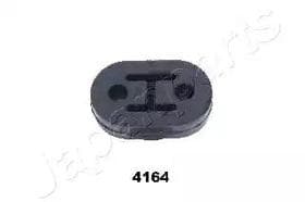 Кронштейн крепления выхлопной магистрали Japanparts ru4164