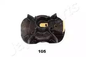 Бігунок розподільника запалювання